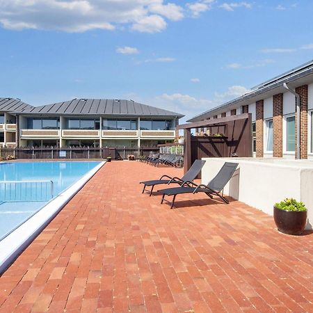 6 Person Holiday Home On A Holiday Park In Fano Exterior photo