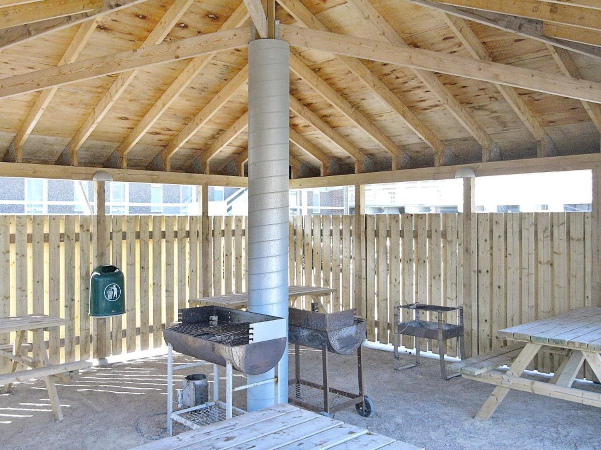 6 Person Holiday Home On A Holiday Park In Fano Exterior photo