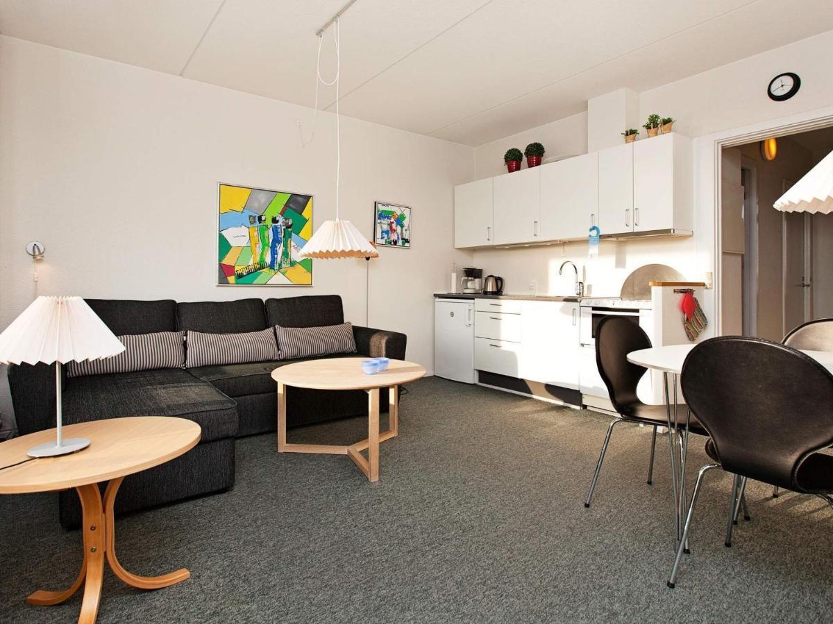 6 Person Holiday Home On A Holiday Park In Fano Exterior photo