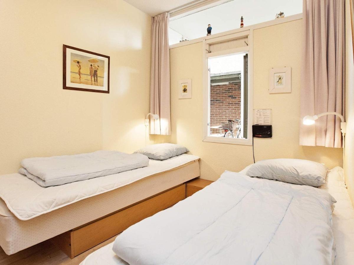 6 Person Holiday Home On A Holiday Park In Fano Exterior photo